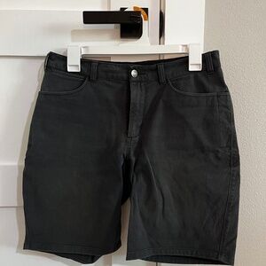 Swrve Men’s Cotton Shorts Size 30